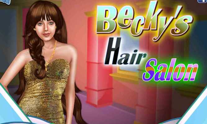 Emulate Android APK Beauty Hair salon - Girls Game Emulate Android APK Beauty Hair salon - Girls Game