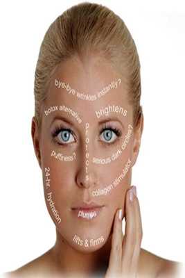 Emulate Android APK Beauty  Health Fitness Tips