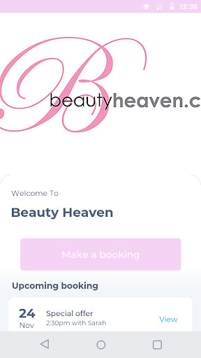 Run android online APK Beauty Heaven from MyAndroid or emulate Beauty Heaven using MyAndroid