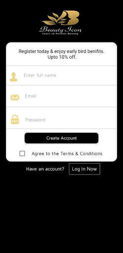 Run android online APK Beauty Icon User from MyAndroid or emulate Beauty Icon User using MyAndroid