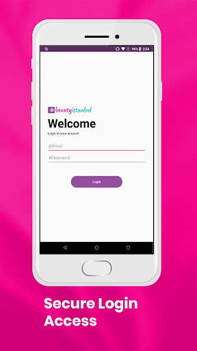 Run android online APK BEAUTYISTANBUL 2019 from MyAndroid or emulate BEAUTYISTANBUL 2019 using MyAndroid Run android online APK BEAUTYISTANBUL 2019 from MyAndroid or emulate BEAUTYISTANBUL 2019 using MyAndroid