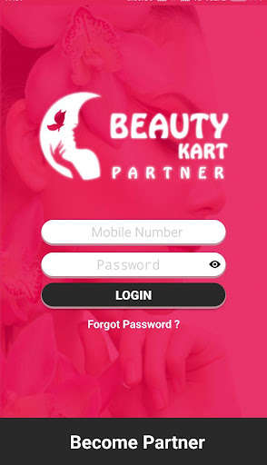 Run android online APK Beauty Kart Partner from MyAndroid or emulate Beauty Kart Partner using MyAndroid
