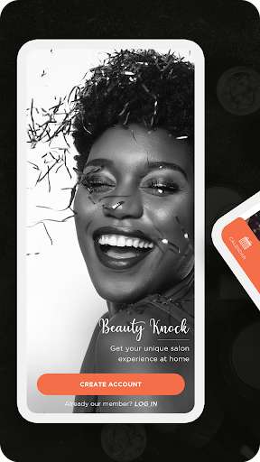 Run android online APK Beauty Knock User from MyAndroid or emulate Beauty Knock User using MyAndroid