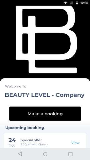 Run android online APK BEAUTY LEVEL - Company from MyAndroid or emulate BEAUTY LEVEL - Company using MyAndroid Run android online APK BEAUTY LEVEL - Company from MyAndroid or emulate BEAUTY LEVEL - Company using MyAndroid