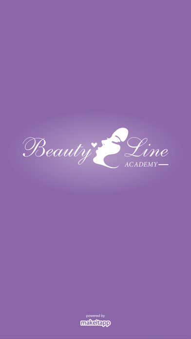 Emulate iPhone app Beauty Line Academy using MyAndroid Emulate iPhone app Beauty Line Academy using MyAndroid