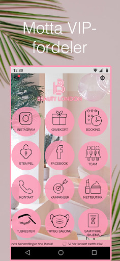 Run android online APK Beauty London from MyAndroid or emulate Beauty London using MyAndroid Run android online APK Beauty London from MyAndroid or emulate Beauty London using MyAndroid