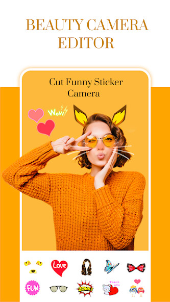 Run android online APK Beauty Magic Cam Photo editor from MyAndroid or emulate Beauty Magic Cam Photo editor using MyAndroid
