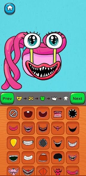 Run android online APK Beauty Makeover: Monster Salon from MyAndroid or emulate Beauty Makeover: Monster Salon using MyAndroid Run android online APK Beauty Makeover: Monster Salon from MyAndroid or emulate Beauty Makeover: Monster Salon using MyAndroid