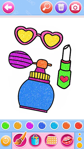 Run android online APK Beauty MakeUp Coloring Book from MyAndroid or emulate Beauty MakeUp Coloring Book using MyAndroid Run android online APK Beauty MakeUp Coloring Book from MyAndroid or emulate Beauty MakeUp Coloring Book using MyAndroid