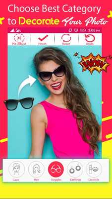 Emulate Android APK Beauty Makeup Face Studio Emulate Android APK Beauty Makeup Face Studio