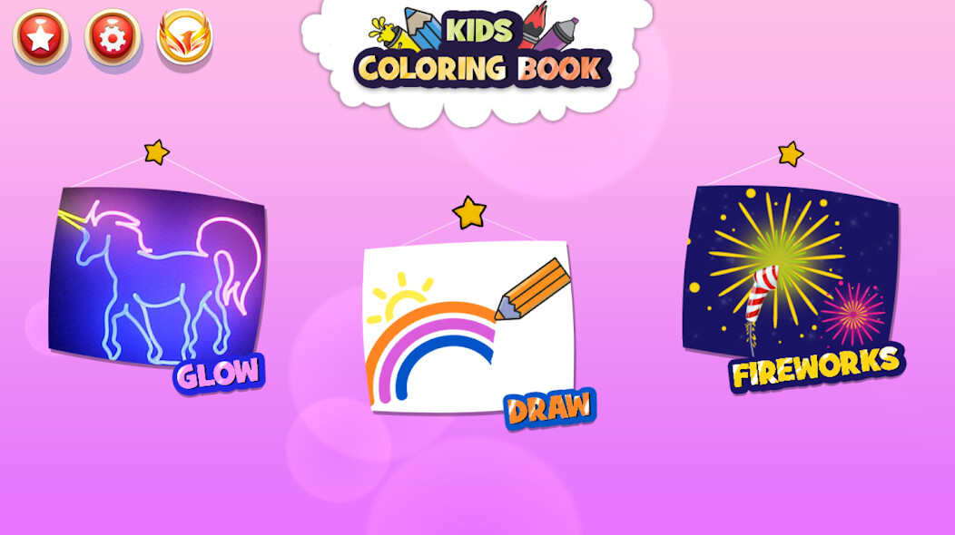 Run android online APK Beauty Make Up Glitter Coloring Book for Girls from MyAndroid or emulate Beauty Make Up Glitter Coloring Book for Girls using MyAndroid