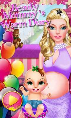 Emulate Android APK Beauty Mommys Warm Diary Emulate Android APK Beauty Mommys Warm Diary