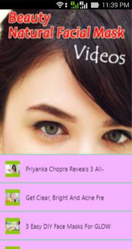 Run android online APK Beauty Natural Facial Mask Videos from MyAndroid or emulate Beauty Natural Facial Mask Videos using MyAndroid Run android online APK Beauty Natural Facial Mask Videos from MyAndroid or emulate Beauty Natural Facial Mask Videos using MyAndroid