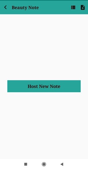 Run android online APK Beauty Note from MyAndroid or emulate Beauty Note using MyAndroid Run android online APK Beauty Note from MyAndroid or emulate Beauty Note using MyAndroid