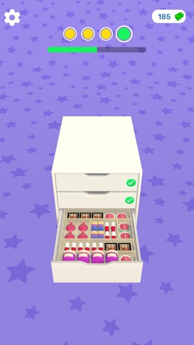 Emulate iPhone app Beauty Organizer using MyAndroid Emulate iPhone app Beauty Organizer using MyAndroid