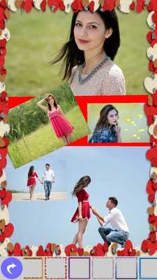 Emulate Android APK Beauty Photo Collage Art Emulate Android APK Beauty Photo Collage Art