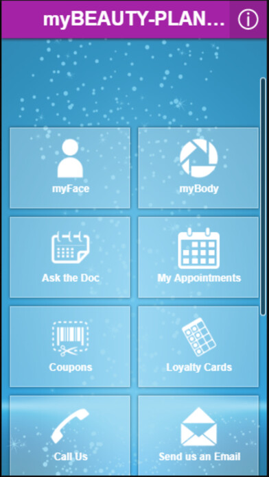 Emulate iPhone app Beauty-Planner by Perfect-Blue using MyAndroid Emulate iPhone app Beauty-Planner by Perfect-Blue using MyAndroid