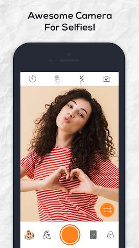 Emulate Android APK Beauty Plus Smooth Camera Emulate Android APK Beauty Plus Smooth Camera