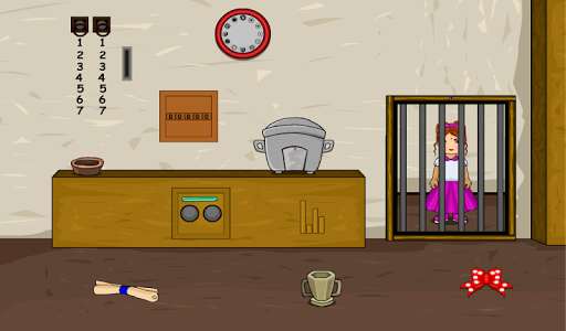 Emulate Android APK Beauty Queen Escape