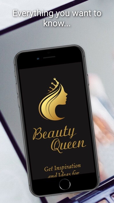 Emulate iPhone app Beauty Queen Social using MyAndroid Emulate iPhone app Beauty Queen Social using MyAndroid