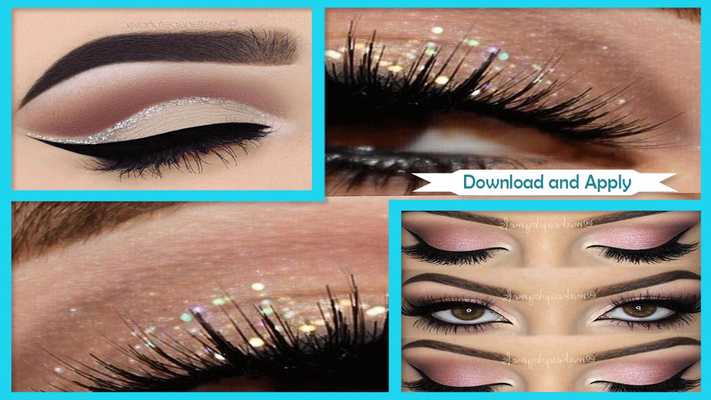 Emulate Android APK Beauty Quinceanera Eye Makeup Emulate Android APK Beauty Quinceanera Eye Makeup