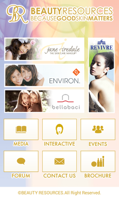 Emulate Android APK Beauty Resources