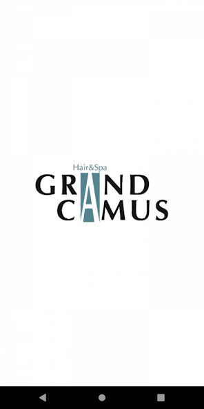 Run android online APK 鹿児島の美容室BeautySalon GRAND CAMUS from MyAndroid or emulate 鹿児島の美容室BeautySalon GRAND CAMUS using MyAndroid Run android online APK 鹿児島の美容室BeautySalon GRAND CAMUS from MyAndroid or emulate 鹿児島の美容室BeautySalon GRAND CAMUS using MyAndroid