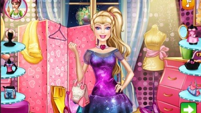 Emulate iPhone app Beauty salon make up - Girls Games using MyAndroid Emulate iPhone app Beauty salon make up - Girls Games using MyAndroid