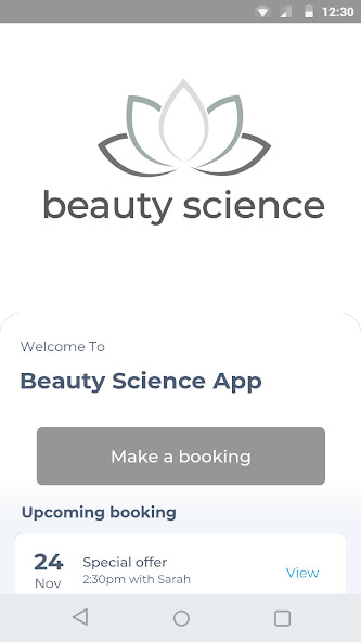 Run android online APK Beauty Science App from MyAndroid or emulate Beauty Science App using MyAndroid Run android online APK Beauty Science App from MyAndroid or emulate Beauty Science App using MyAndroid