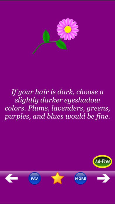 Emulate iPhone app Beauty Secrets, Tips For Women using MyAndroid Emulate iPhone app Beauty Secrets, Tips For Women using MyAndroid