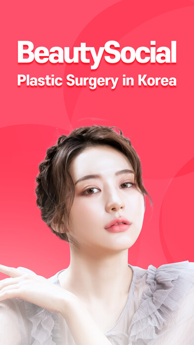 Emulate iPhone app BeautySocial - Plastic Surgery using MyAndroid Emulate iPhone app BeautySocial - Plastic Surgery using MyAndroid