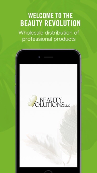 Run android online APK Beauty Solutions, LLC from MyAndroid or emulate Beauty Solutions, LLC using MyAndroid