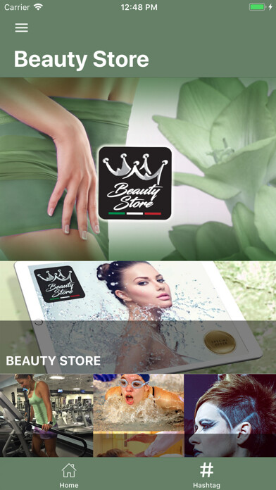 Run android online APK BeautyStore from MyAndroid or emulate BeautyStore using MyAndroid