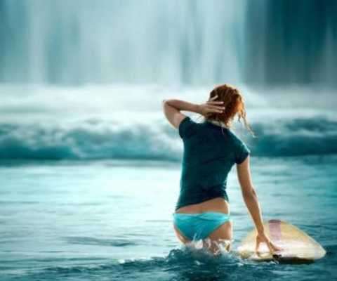 Emulate Android APK Beauty Surfing