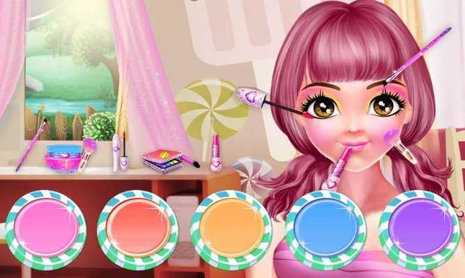Emulate Android APK Beauty Sweet Fashion Show Emulate Android APK Beauty Sweet Fashion Show