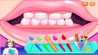 Emulate iPhone app Beauty Teeth SPA using MyAndroid Emulate iPhone app Beauty Teeth SPA using MyAndroid