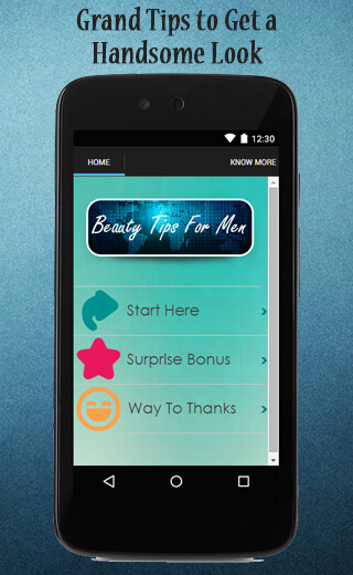 Run android online APK Beauty Tips For Men from MyAndroid or emulate Beauty Tips For Men using MyAndroid Run android online APK Beauty Tips For Men from MyAndroid or emulate Beauty Tips For Men using MyAndroid