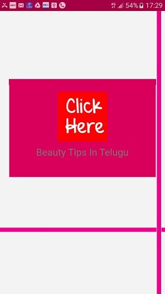 Emulate Android APK Beauty Tips In Telugu Emulate Android APK Beauty Tips In Telugu