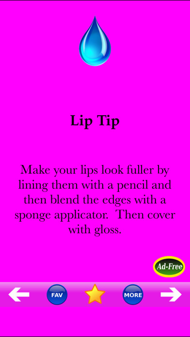 Emulate iPhone app Beauty Tips Skin, Nail & Hair using MyAndroid Emulate iPhone app Beauty Tips Skin, Nail & Hair using MyAndroid