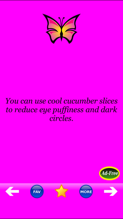 Emulate iPhone app Beauty Tips, Tricks & Secrets! using MyAndroid Emulate iPhone app Beauty Tips, Tricks & Secrets! using MyAndroid