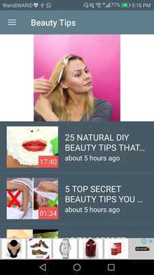 Emulate Android APK Beauty Tips Tutorials/Makeup Beauty Tutorials Emulate Android APK Beauty Tips Tutorials/Makeup Beauty Tutorials