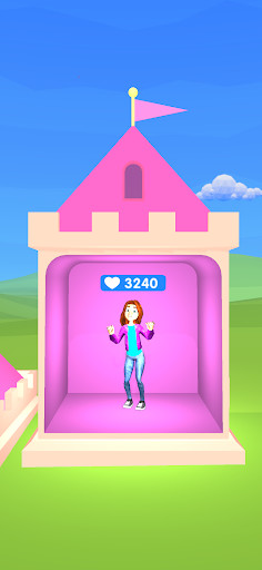 Run android online APK Beauty Tower from MyAndroid or emulate Beauty Tower using MyAndroid