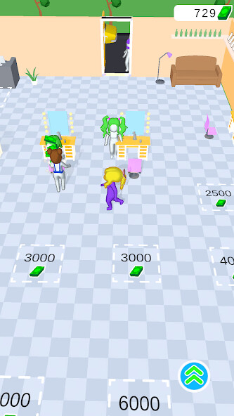 Run android online APK Beauty Universe from MyAndroid or emulate Beauty Universe using MyAndroid