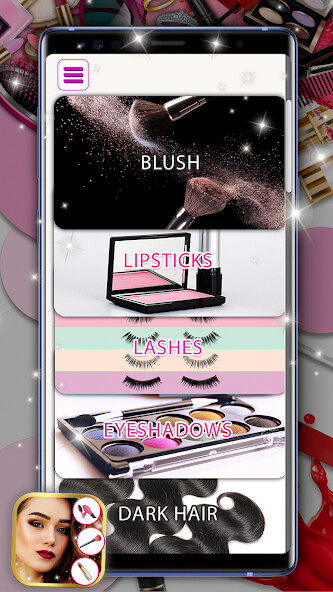 Run android online APK Beauty Up! Makeup Hair Salon from MyAndroid or emulate Beauty Up! Makeup Hair Salon using MyAndroid Run android online APK Beauty Up! Makeup Hair Salon from MyAndroid or emulate Beauty Up! Makeup Hair Salon using MyAndroid