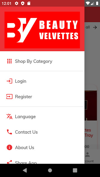 Run android online APK Beauty Velvettes from MyAndroid or emulate Beauty Velvettes using MyAndroid Run android online APK Beauty Velvettes from MyAndroid or emulate Beauty Velvettes using MyAndroid