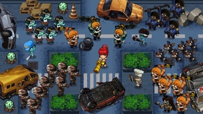 Emulate iPhone app Beauty vs Zombie: Survival using MyAndroid Emulate iPhone app Beauty vs Zombie: Survival using MyAndroid