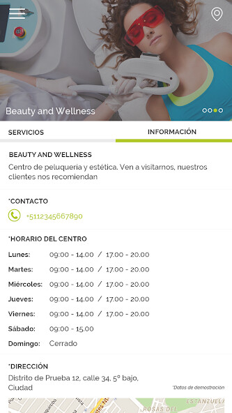 Run android online APK Beauty Wellness from MyAndroid or emulate Beauty Wellness using MyAndroid Run android online APK Beauty Wellness from MyAndroid or emulate Beauty Wellness using MyAndroid