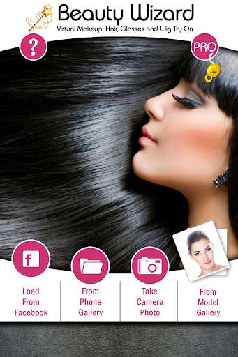 Run android online APK Beauty Wizard from MyAndroid or emulate Beauty Wizard using MyAndroid Run android online APK Beauty Wizard from MyAndroid or emulate Beauty Wizard using MyAndroid