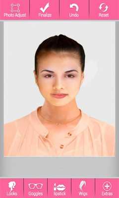 Emulate Android APK Beauty Women FaceApp Emulate Android APK Beauty Women FaceApp
