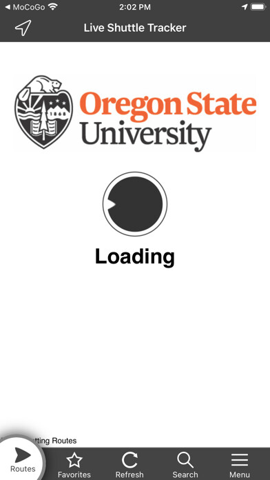 Emulate iPhone app Beaver Bus using MyAndroid Emulate iPhone app Beaver Bus using MyAndroid